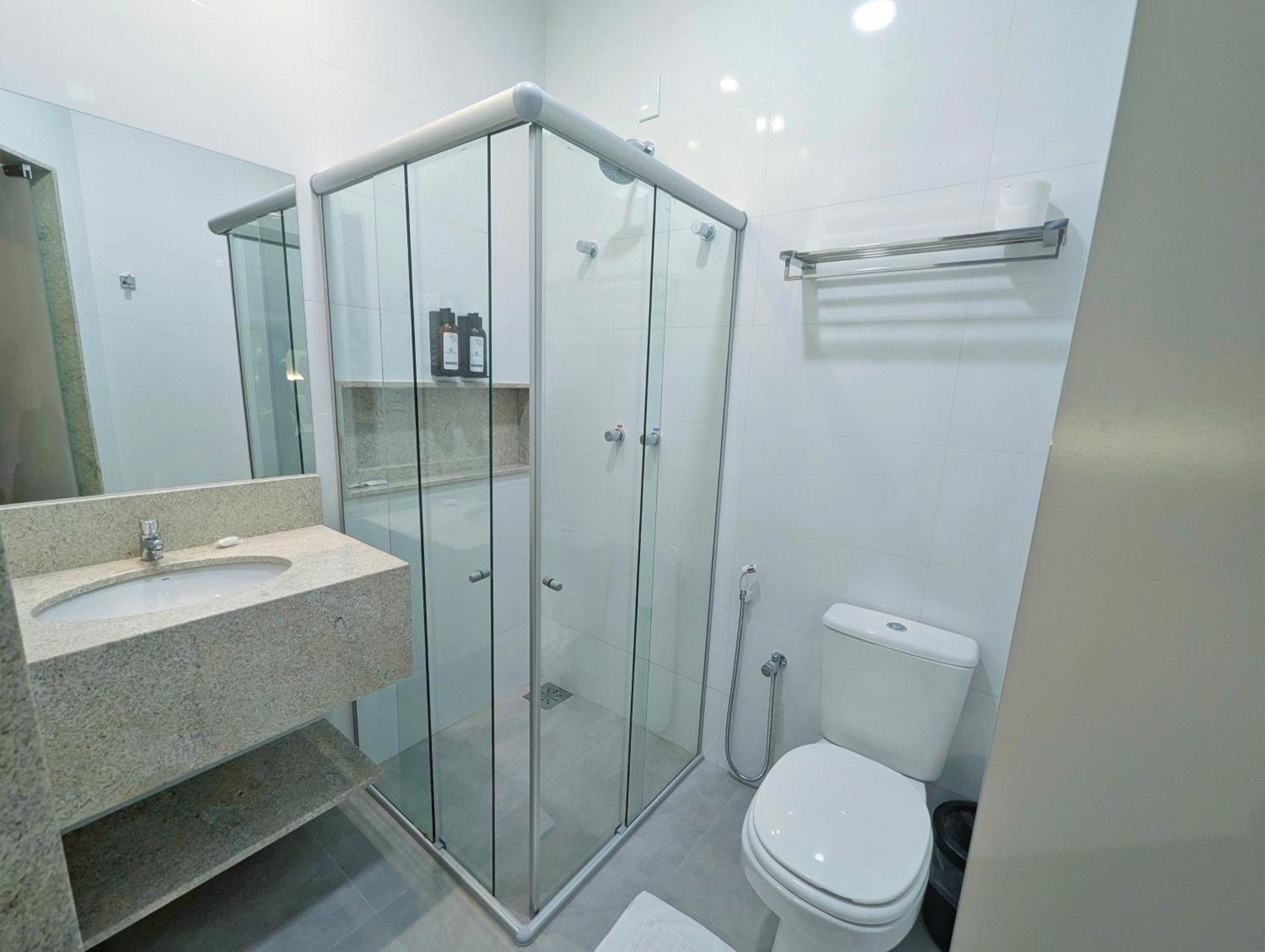 Hotel Jardim Iracema Teofilo Otoni Bagian luar foto