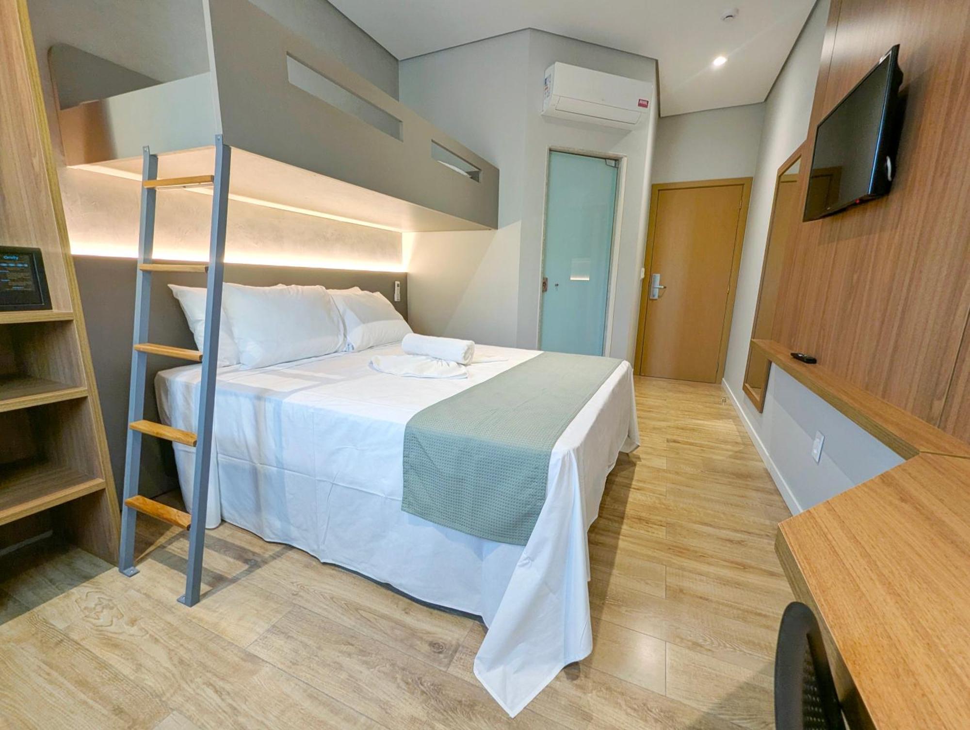 Hotel Jardim Iracema Teofilo Otoni Bagian luar foto