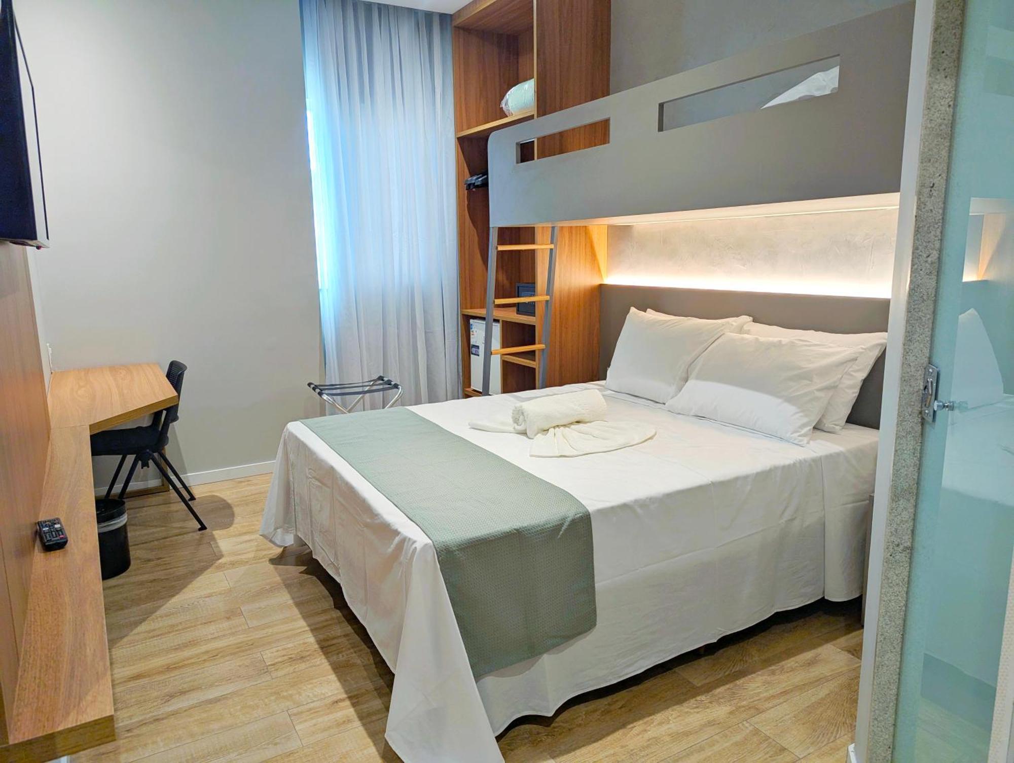 Hotel Jardim Iracema Teofilo Otoni Bagian luar foto