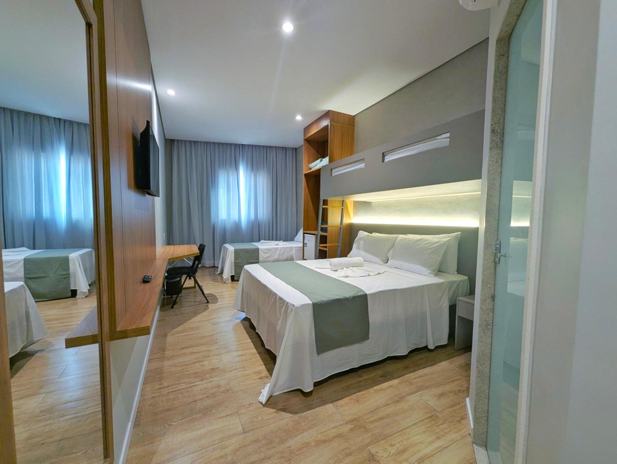 Hotel Jardim Iracema Teofilo Otoni Bagian luar foto